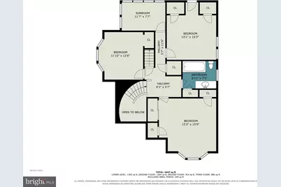 44 N 2nd Street, Frackville, PA 17931 - Photo 30