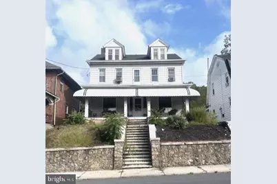 217 Liberty Street, Schuylkill Haven, PA 17972 - Photo 2