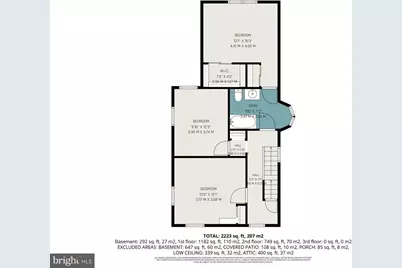 1022 W Main Street, Valley View, PA 17983 - Photo 28