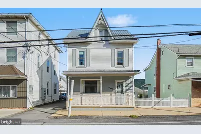 1022 W Main Street, Valley View, PA 17983 - Photo 2
