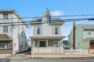 1022 W Main St, Valley View, PA 17983 - Photo 2