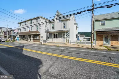 1022 W Main Street, Valley View, PA 17983 - Photo 4