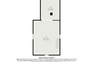 1022 W Main St, Valley View, PA 17983 - Photo 30