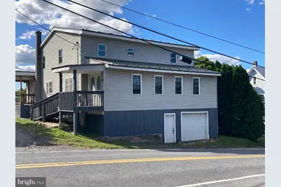 107 N Good Spring Road, Hegins, PA 17938 - Photo 1