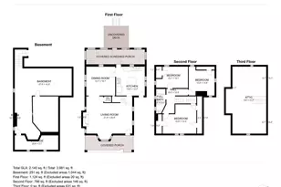 130 S Warren St, Orwigsburg, PA 17961 - Photo 40