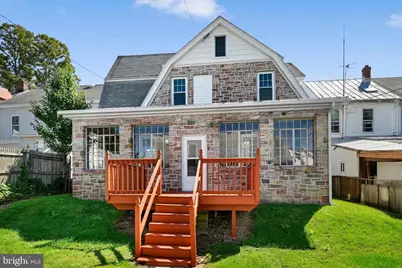 130 S Warren Street, Orwigsburg, PA 17961 - Photo 26