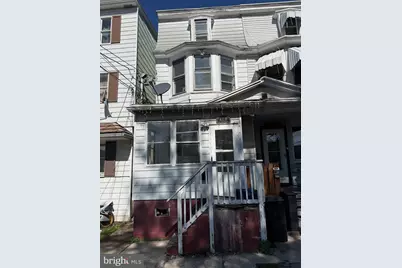 409 Willing Street, Tamaqua, PA 18252 - Photo 1