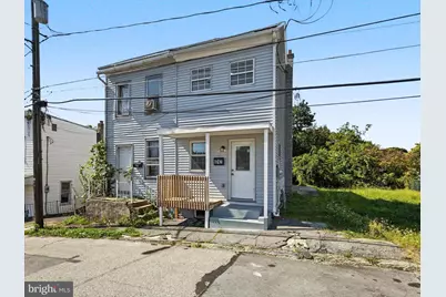 617 N 7th Street, Pottsville, PA 17901 - Photo 1