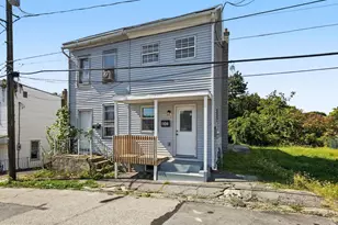 617 N 7th St, Pottsville, PA 17901 - Photo 1