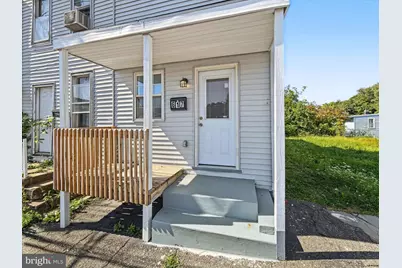 617 N 7th Street, Pottsville, PA 17901 - Photo 2