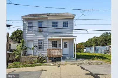 617 N 7th Street, Pottsville, PA 17901 - Photo 18