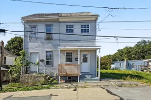 617 N 7th St, Pottsville, PA 17901 - Photo 18