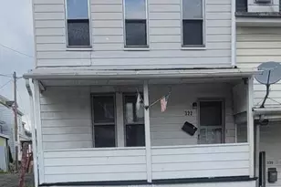 322 W Race St, Pottsville, PA 17901 - Photo 1