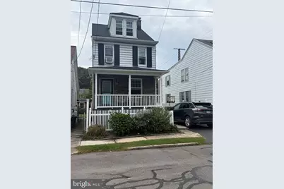 404 S Front Street, Saint Clair, PA 17970 - Photo 1