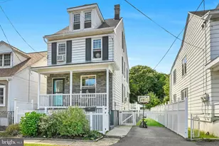404 S Front St, Saint Clair, PA 17970 - Photo 1