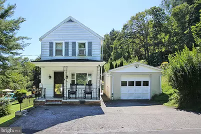 86 Caroline Avenue, Pottsville, PA 17901 - Photo 1
