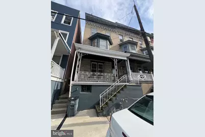 517 W Norwegian Street, Pottsville, PA 17901 - Photo 1