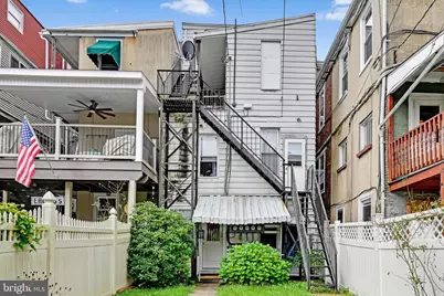 404 S Centre Street, Pottsville, PA 17901 - Photo 32