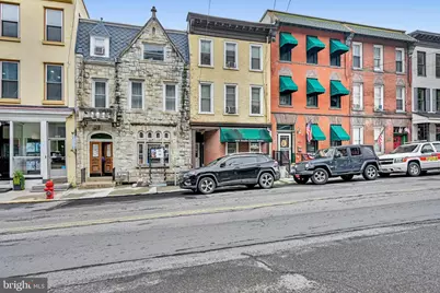 404 S Centre Street, Pottsville, PA 17901 - Photo 2