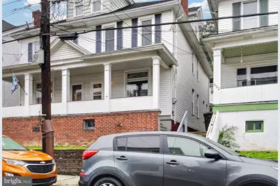 624 Arlington Street, Tamaqua, PA 18252 - Photo 2