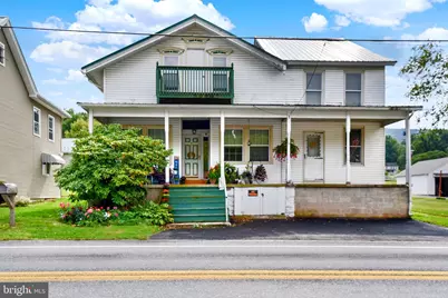 2633 W Main Street, Spring Glen, PA 17978 - Photo 1
