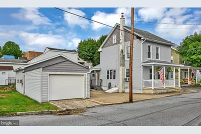215 Willing Street, Pottsville, PA 17901 - Photo 34