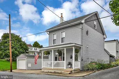 215 Willing Street, Pottsville, PA 17901 - Photo 32