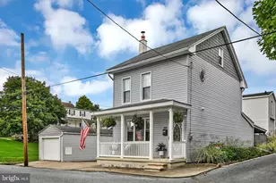 215 Willing St, Pottsville, PA 17901 - Photo 32