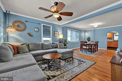 215 Willing Street, Pottsville, PA 17901 - Photo 16