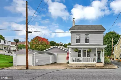 215 Willing Street, Pottsville, PA 17901 - Photo 38