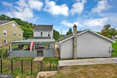 215 Willing Street, Pottsville, PA 17901 - Photo 6