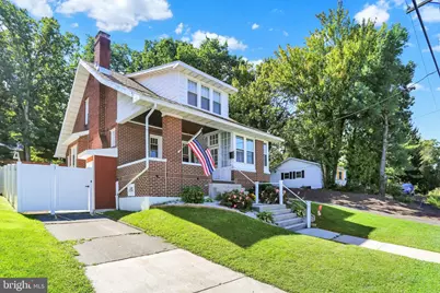 2305 W Market Street, Pottsville, PA 17901 - Photo 1