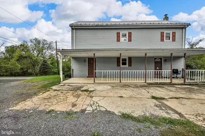 44 2 1/2 Mile Road, Pine Grove, PA 17963 - Photo 6
