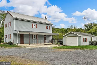 44 2 1/2 Mile Road, Pine Grove, PA 17963 - Photo 4