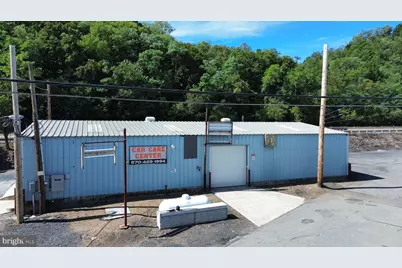 0 Third Street, Saint Clair, PA 17970 - Photo 1