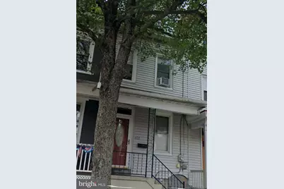 402 Washington Street, Pottsville, PA 17901 - Photo 1