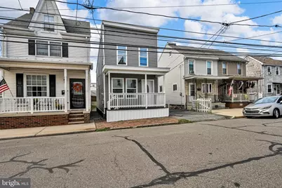 120 N Nichols Street, Saint Clair, PA 17970 - Photo 2