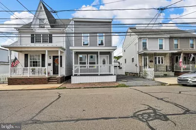 120 N Nichols Street, Saint Clair, PA 17970 - Photo 4