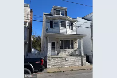 411 N Delaware Avenue, Minersville, PA 17954 - Photo 2