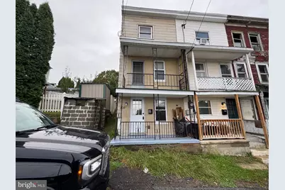 105 East Street, Minersville, PA 17954 - Photo 1