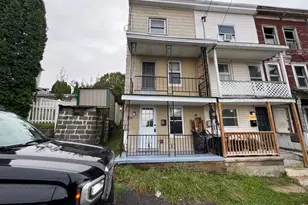 105 East St, Minersville, PA 17954 - Photo 1