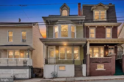 1441 W Market Street, Pottsville, PA 17901 - Photo 2