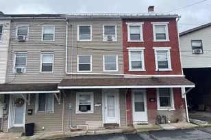 407 Hamilton St, Pottsville, PA 17901 - Photo 1
