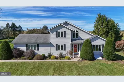 1319 Shady Lane, Tamaqua, PA 18252 - Photo 2