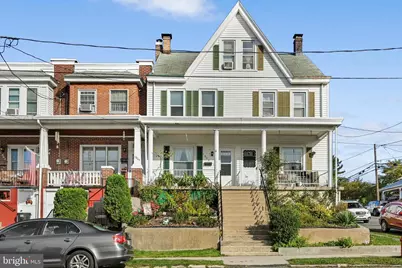 1802 E Elk Avenue, Pottsville, PA 17901 - Photo 2