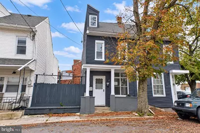 39 S 10th Street, Mahanoy City, PA 17948 - Photo 1