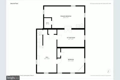 331 E 2nd Mountain Road, Pottsville, PA 17901 - Photo 46
