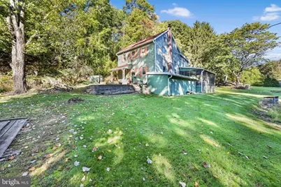 331 E 2nd Mountain Road, Pottsville, PA 17901 - Photo 42