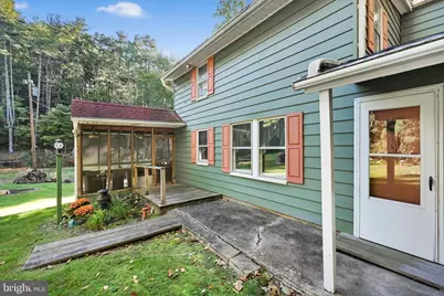 331 E 2nd Mountain Road, Pottsville, PA 17901 - Photo 34