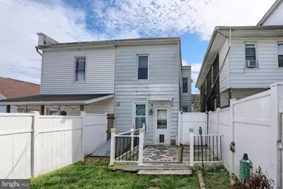 323 W Spring Street, Frackville, PA 17931 - Photo 30